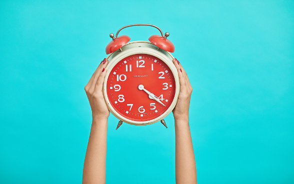 Read more about the article Time-Saving Productivity Hacks for Marketers