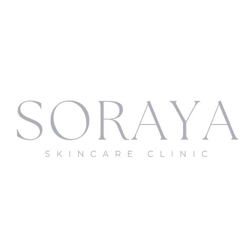 Soraya Rebrand